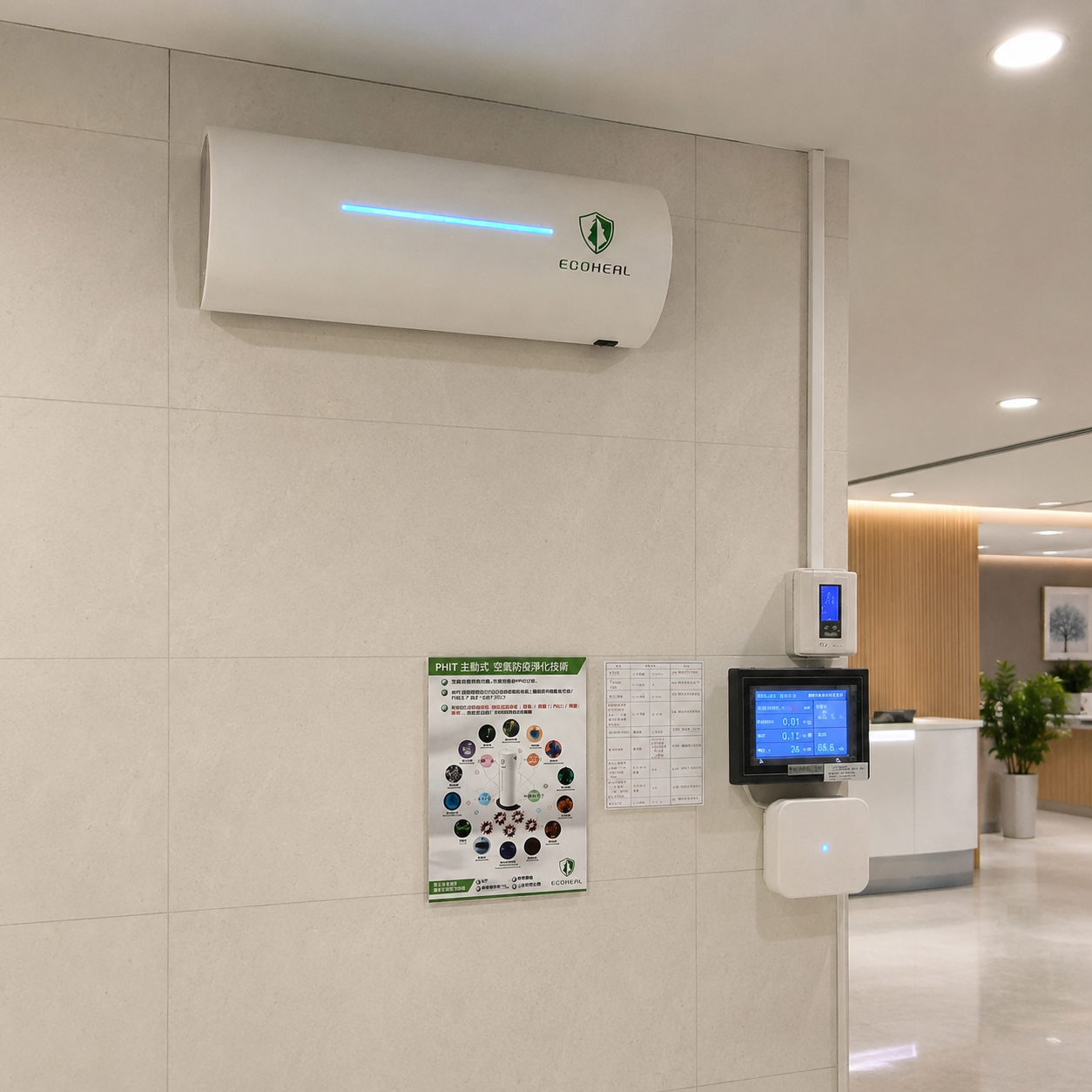 Hospital 2